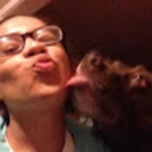 Meet your Posher, Indy